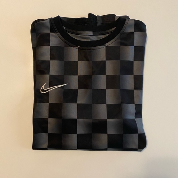 ⚫️Nike Academy Soccer Top Shirt Jersey Dri-Fit - Picture 3 of 4
